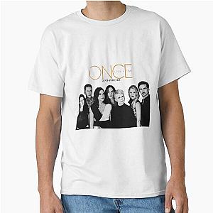 Once a Time Classic T-Shirt