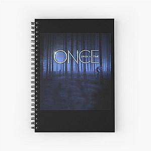 Once Upon a Time Notebook