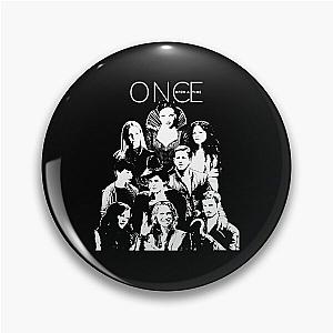 Once Upon a Time Cast