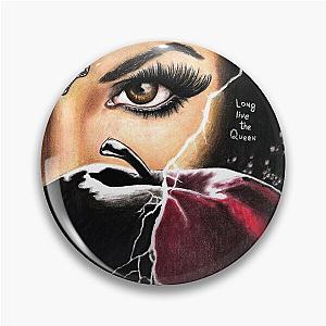 Evil Queen - Once Upon a Time in Pin