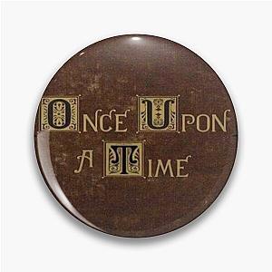 Once upon a time in Pin