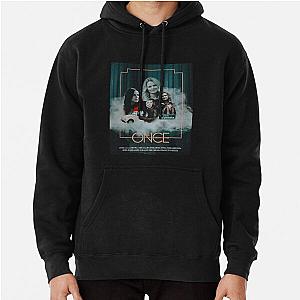 Once Upon a Time Poster Hoodie