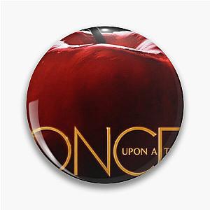 The Lands of Once a Time Pin