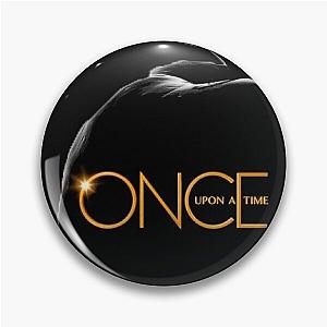 The Lands of Once a Time Pin