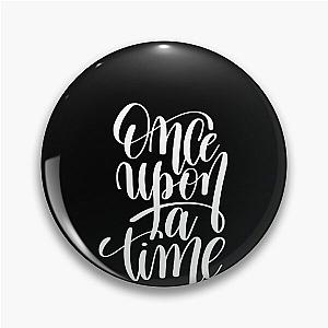 Once Upon a Time Positive Quote