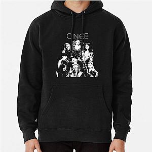 Once Upon a Time Cast Hoodie