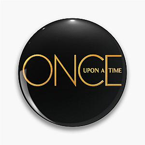 Once Upon A Time Pin