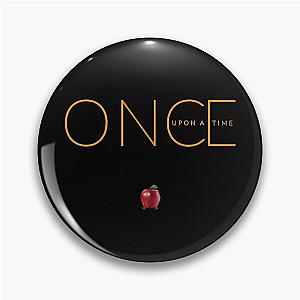Once Upon a Time Pin