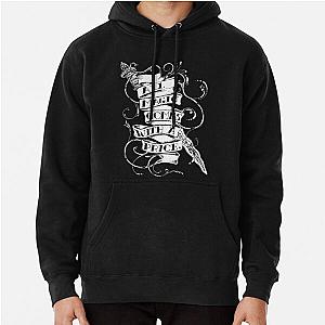 Once Upon a Time Merchandise Pullover Hoodie