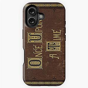 Once Upon a Time Merchandise iPhone Case