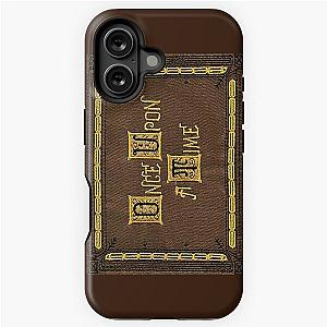 Once Upon A Time - Henry Mills iPhone Tough Case