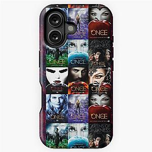 Once upon a time iPhone Tough Case