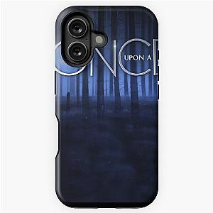 Once Upon A Time iPhone Tough Case