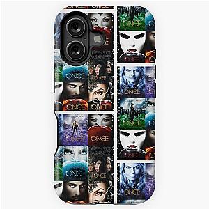 iPhone Tough Case