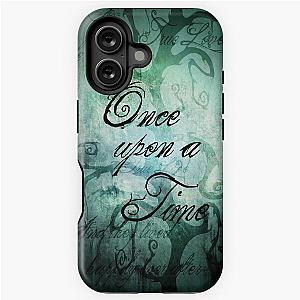 Once Upon A Time in Fairytale Forest iPhone Tough Case