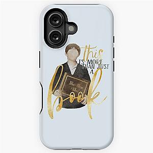 Once Upon A Time This Is A Tough Case iPhone