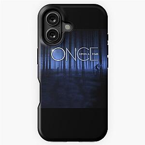 Once Upon A Time iPhone Tough Case