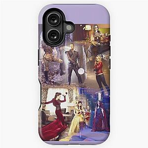 Once Upon A iPhone Case