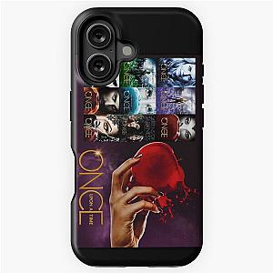 Once Upon a Time iPhone Case