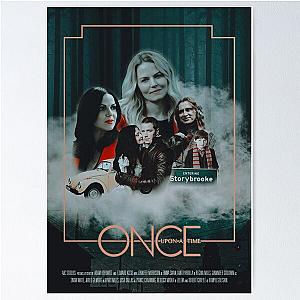Once Upon A Time