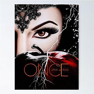 Once Upon A Time S6 Poster