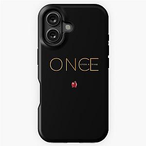 Once Upon a Time iPhone Case