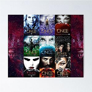 Once upon a time Poster