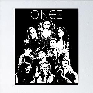 Once Upon a Time Cast