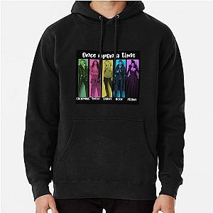 Once upon a time Hoodie