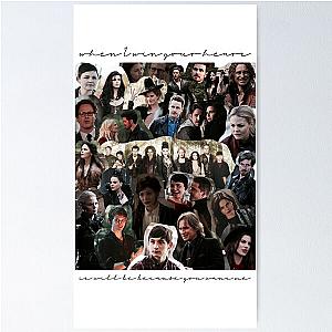 Once Upon a Time Poster
