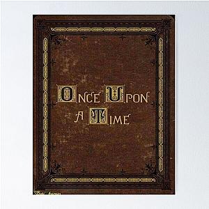 Once upon a time Poster