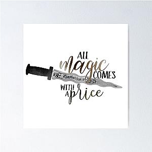 Once Upon A Time Poster