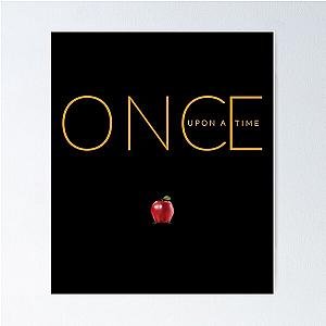 Once Upon a Time Poster