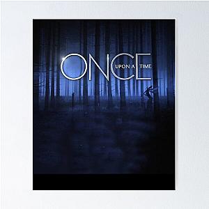 Once Upon A Time Poster