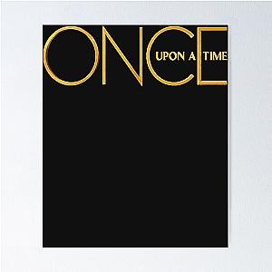 Once Upon a Poster