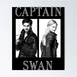 Once Upon a Time Captain