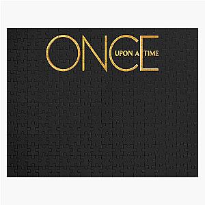 Once upon a time Jigsaw Puzzle