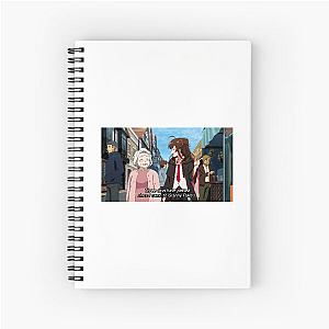 Death in Disguise Once Upon A Witchs Death Notebook