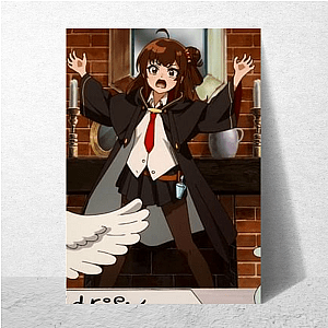 Phantom Hex Once Upon A Witchs Death Posters