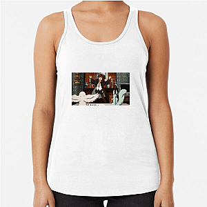 Phantom Hex Once Upon A Witchs Death Tank Tops