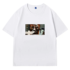 Phantom Hex Once Upon A Witchs Death T-Shirts