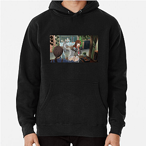 Enchanted Farewell Once Upon A Witchs Death Hoodies