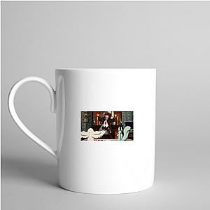Phantom Hex Once Upon A Witchs Death Mugs