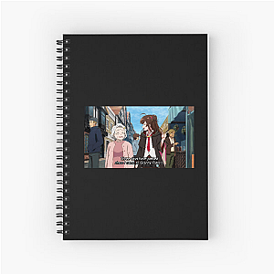 Death in Disguise Once Upon A Witchs Death Notebook