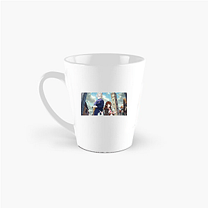 Last Spell Told Once Upon A Witchs Death Mugs