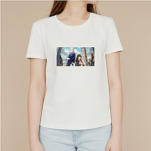 Last Spell Told Once Upon A Witchs Death T-Shirts
