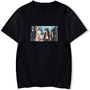 Death in Disguise Once Upon A Witchs Death T-Shirts