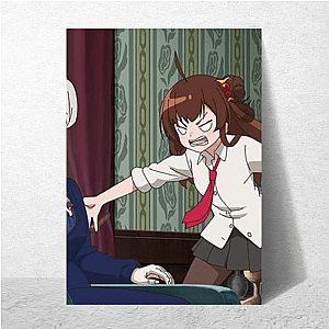 Magic After Midnight Once Upon A Witchs Death Posters