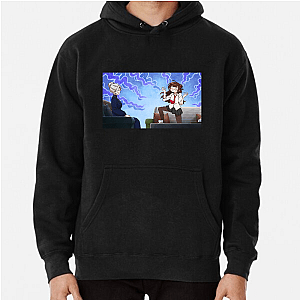 Witches Never Rest Once Upon A Witchs Death Hoodies