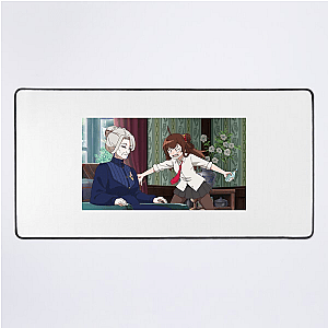 Magic After Midnight Once Upon A Witchs Death Mouse Pads
